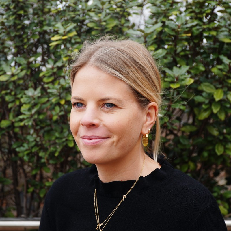 Jenny Gladman
